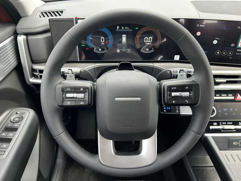 SF 26 5S 1,6 T-GDI HEV 2WD COMFORT