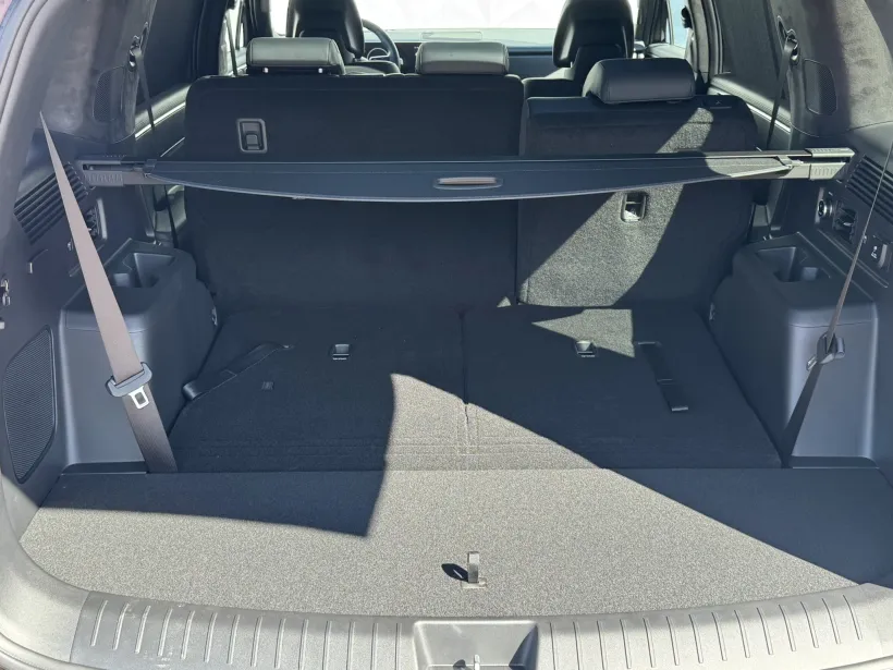 Hyundai SANTA FE 1.6 T-GDi HEV 4WD CALLIGRAPHY