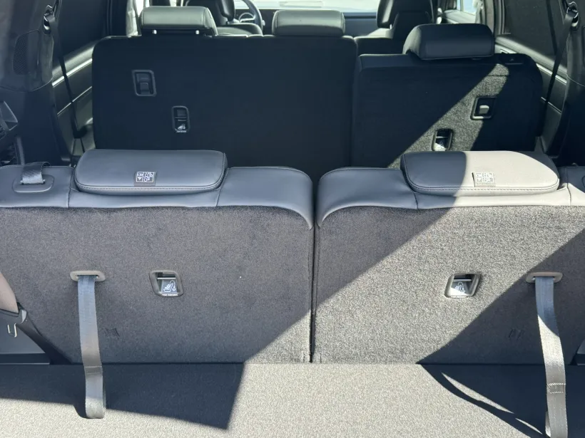 Hyundai SANTA FE 1.6 T-GDi HEV 4WD CALLIGRAPHY