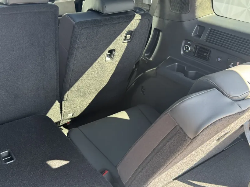 Hyundai SANTA FE 1.6 T-GDi HEV 4WD CALLIGRAPHY