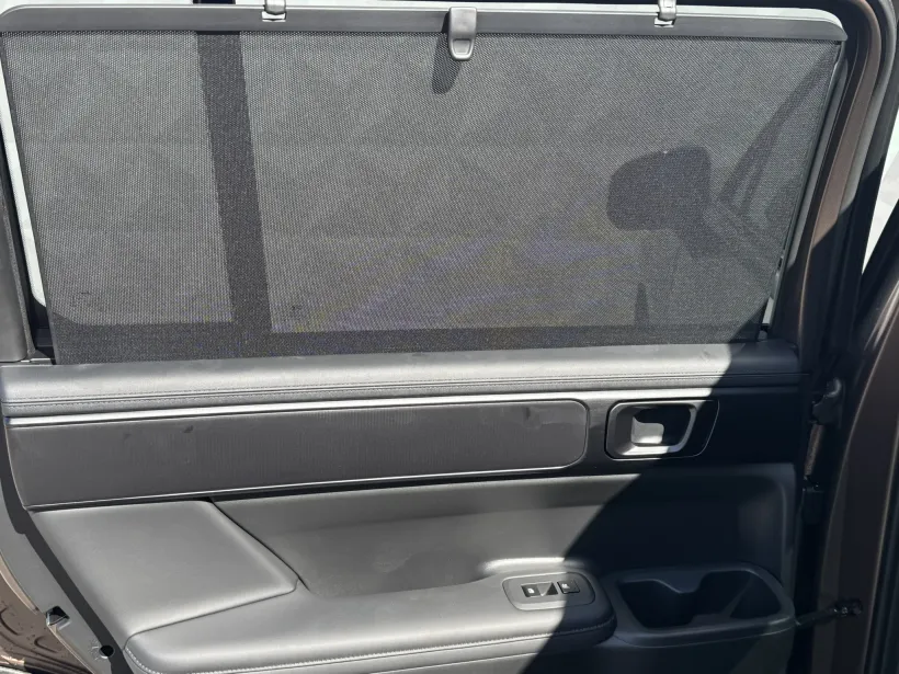 Hyundai SANTA FE 1.6 T-GDi HEV 4WD CALLIGRAPHY