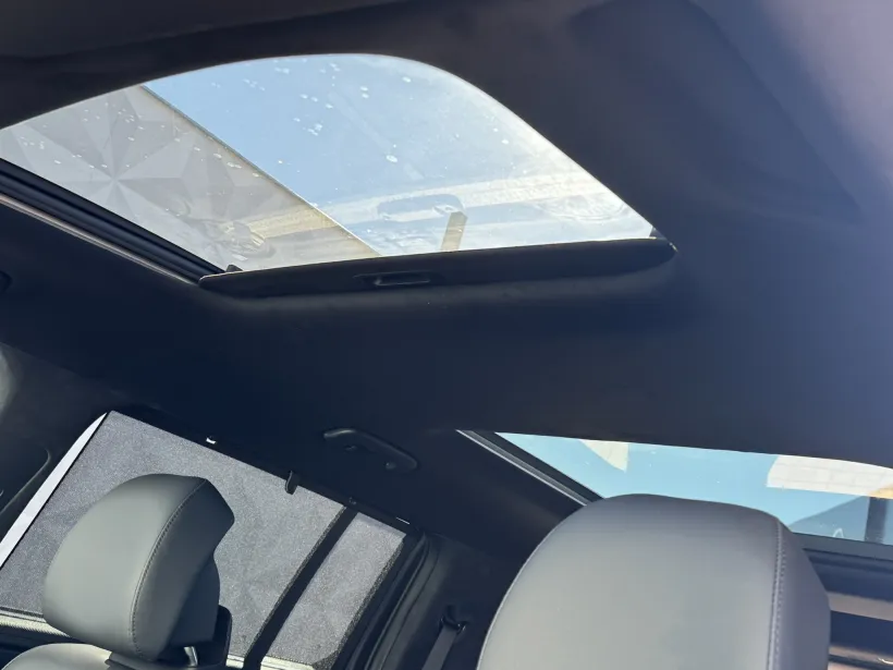 Hyundai SANTA FE 1.6 T-GDi HEV 4WD CALLIGRAPHY