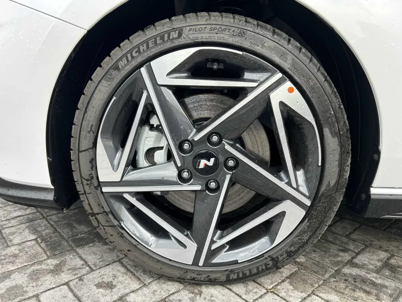 I30 WG 26 1,6TGDI DCT N LINE 