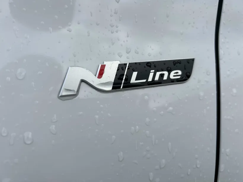 Osobní Hyundai i30 NLINE WG