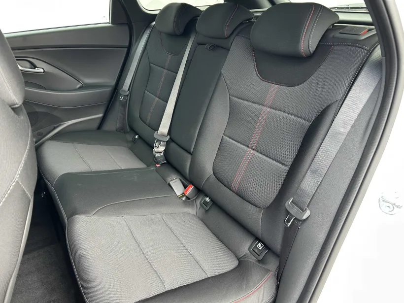 Osobní Hyundai i30 NLINE WG