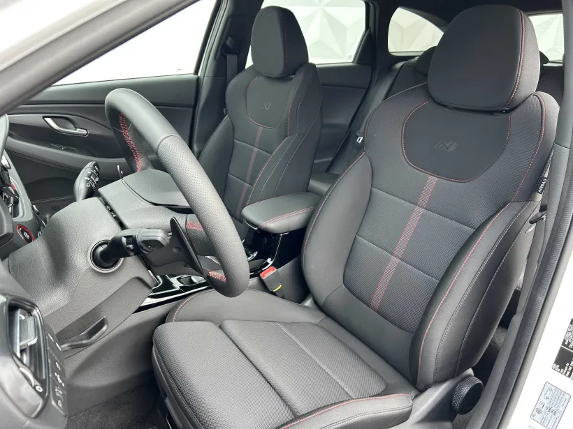 Osobní Hyundai i30 NLINE WG