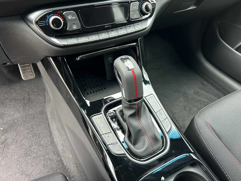 I30 FL WG 1,5 TGDI DCT NLINE SAFETY