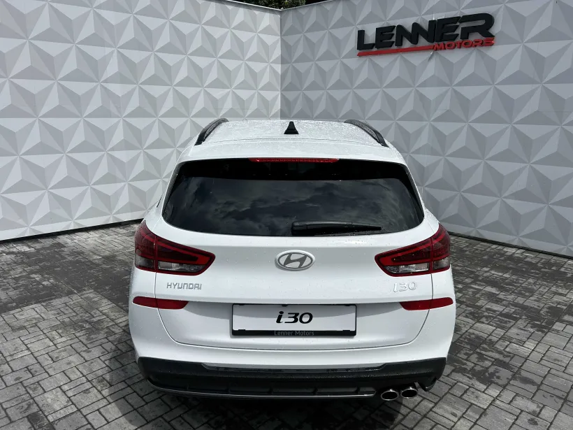 Hyundai I30 FL WG 1,5 TGDI DCT NLINE SAFETY