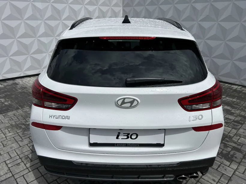 I30 WG 26 1,6TGDI DCT N LINE 