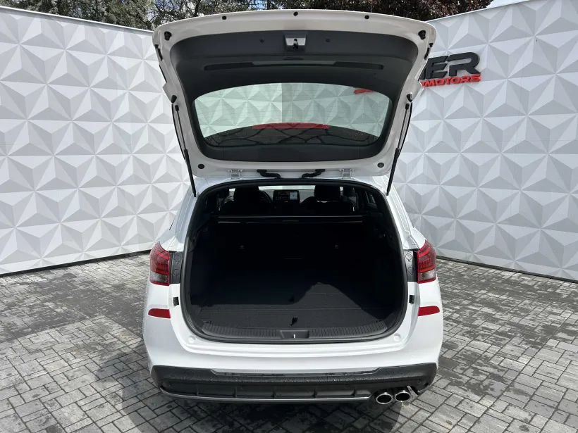 Osobní Hyundai i30 NLINE WG