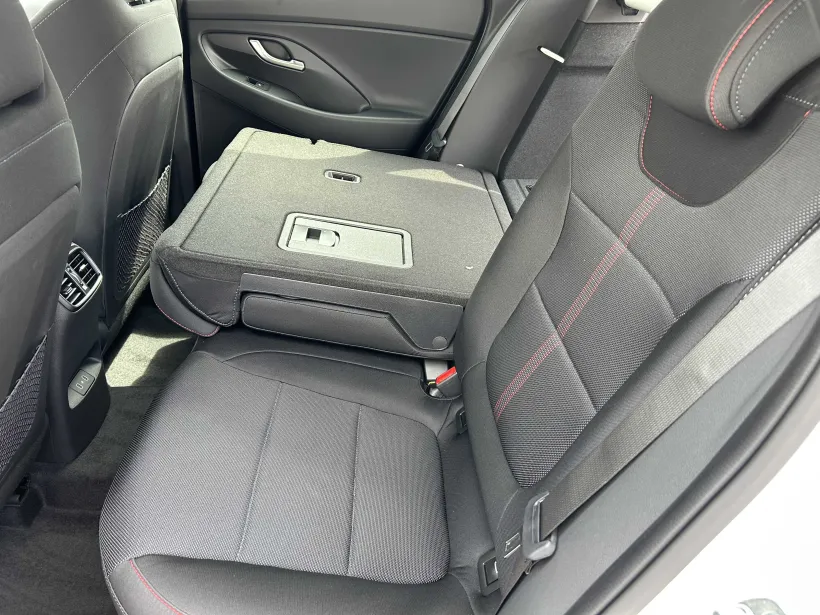 Hyundai I30 FL WG 1,5 TGDI DCT NLINE SAFETY