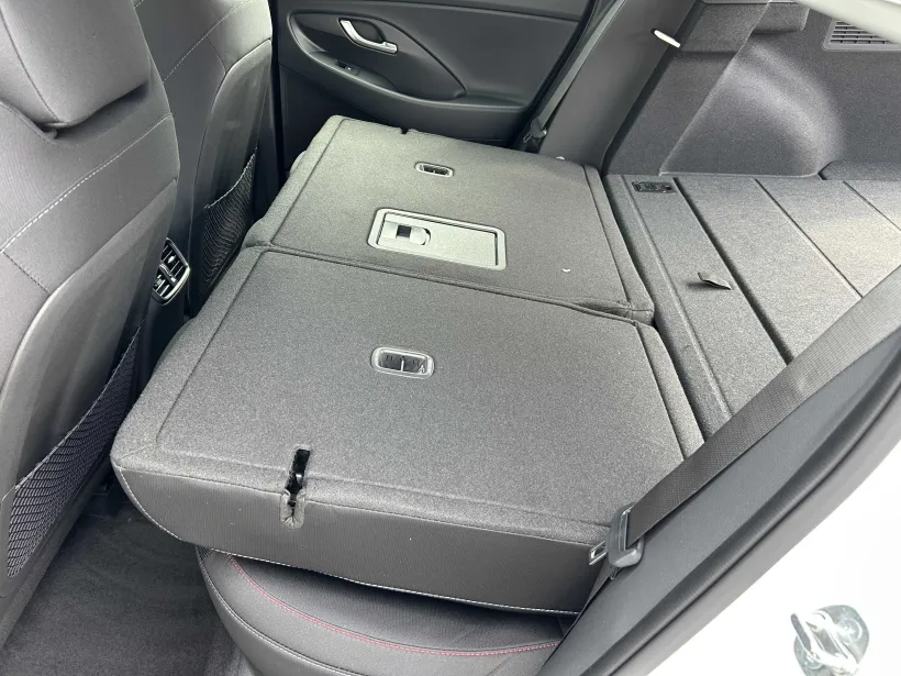 Hyundai I30 FL WG 1,5 TGDI DCT NLINE SAFETY