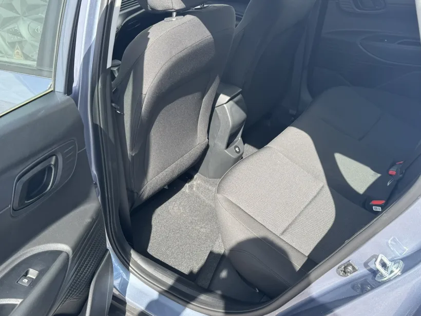 Hyundai BAYON 1.0 T-GDi DCT GO!