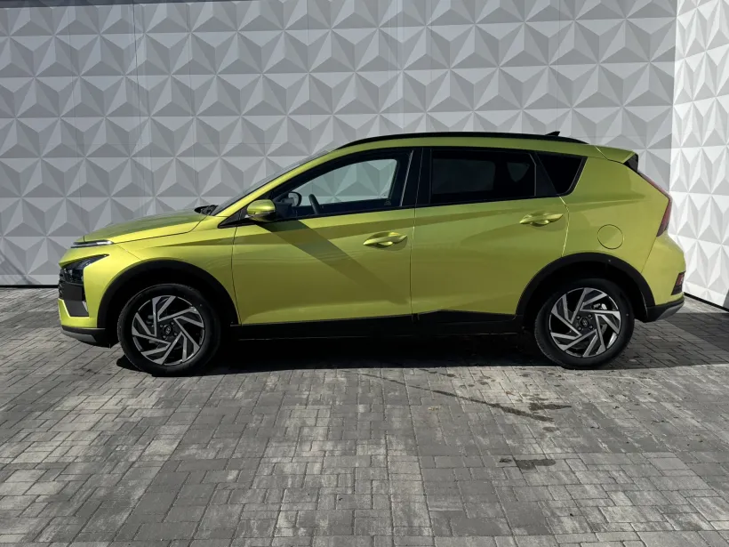 Hyundai Bayon 1.0 T-GDi COMFORT