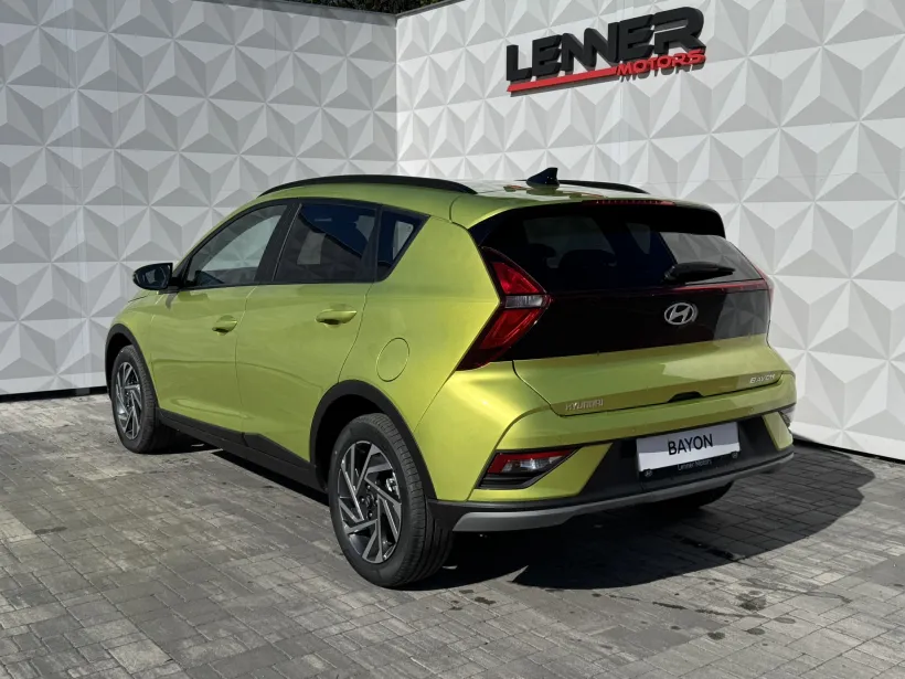 Hyundai BAYON 1.2i SMART