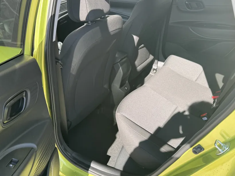Hyundai Bayon 1.0 T-GDi COMFORT