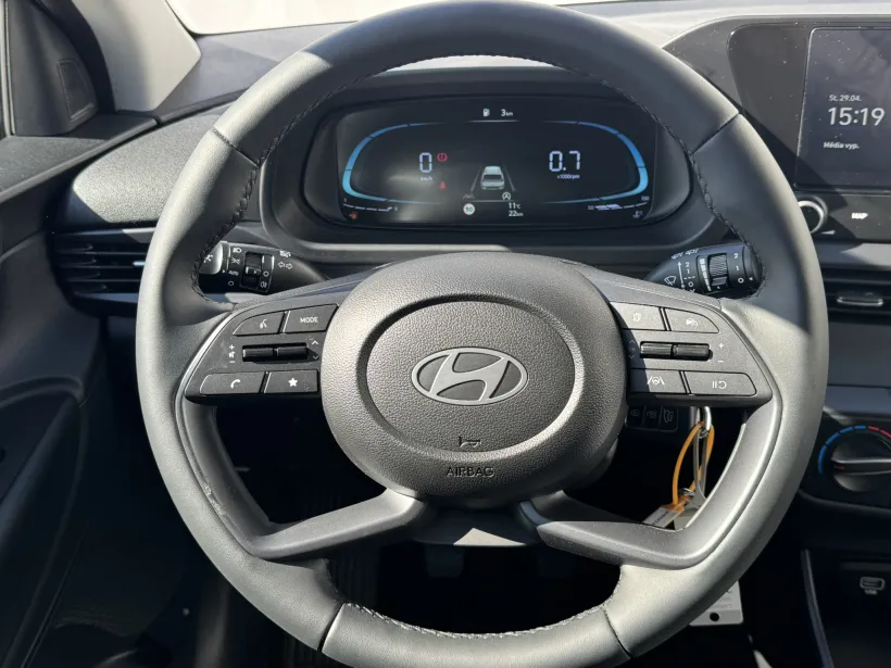 Hyundai Bayon 1.0 T-GDi COMFORT