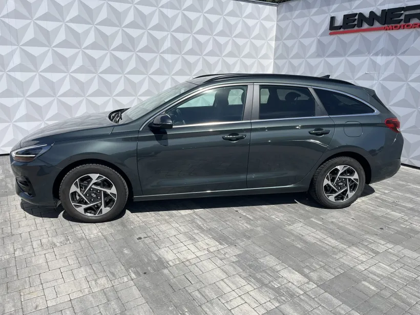 Hyundai i30 DCT Style