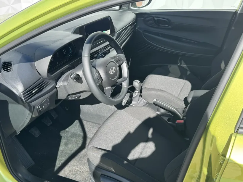 Hyundai BAYON 1.2i SMART