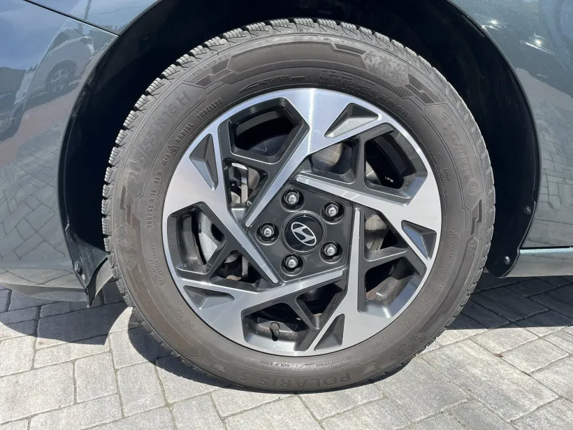 Hyundai i30 DCT Style