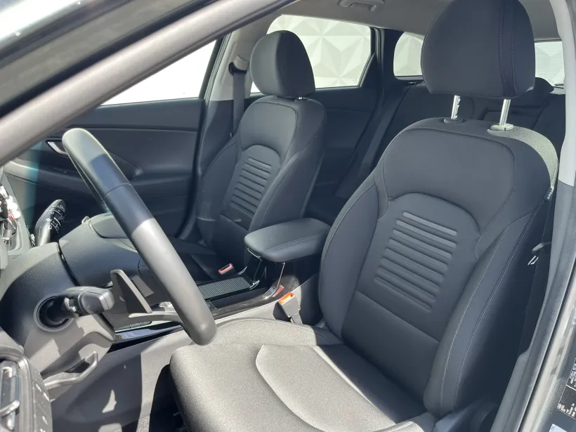 Hyundai i30 DCT Style