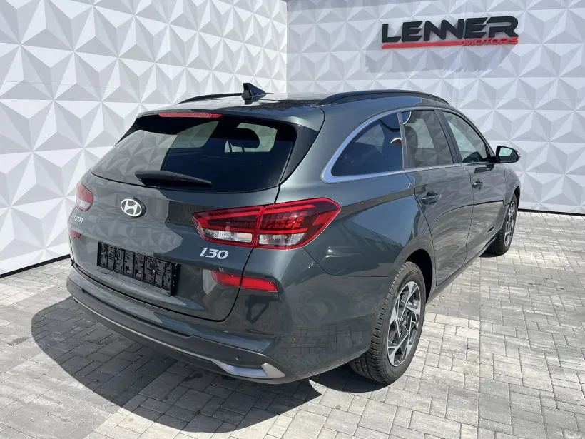 Hyundai i30 DCT Style
