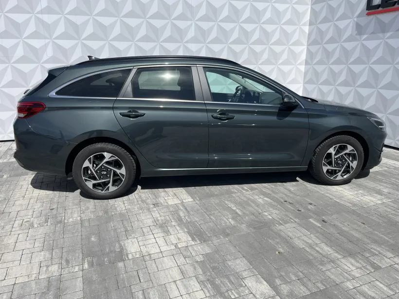 Hyundai i30 DCT Style