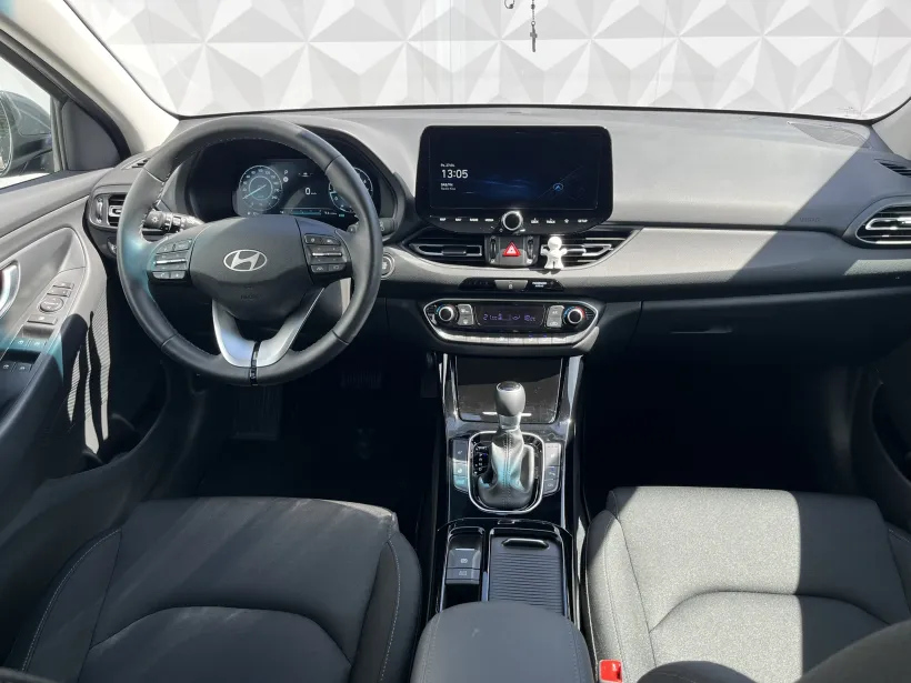 Hyundai i30 DCT Style