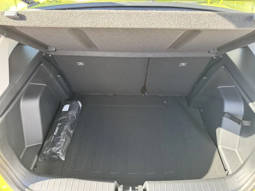 Hyundai BAYON 1.0 T-GDi GO Plus!