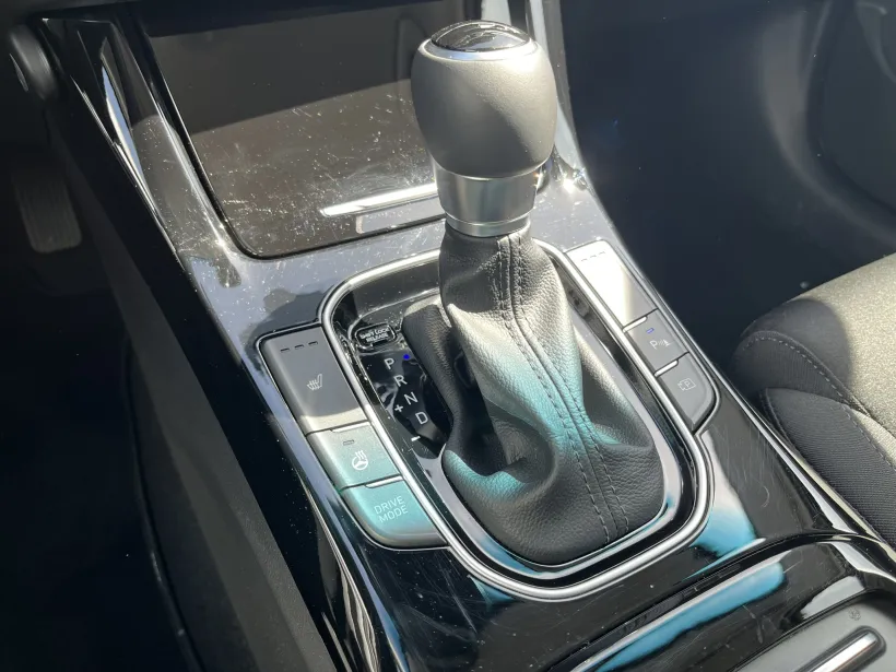 Hyundai i30 DCT Style