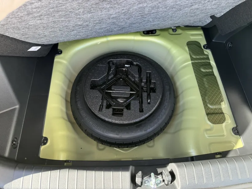 Hyundai BAYON 1.0 T-GDi GO Plus!