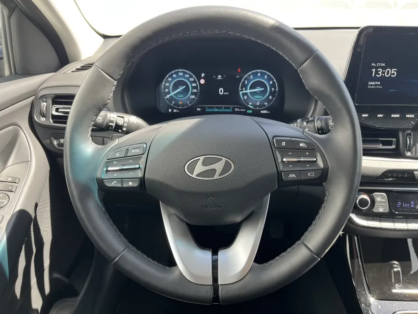 Hyundai i30 DCT Style