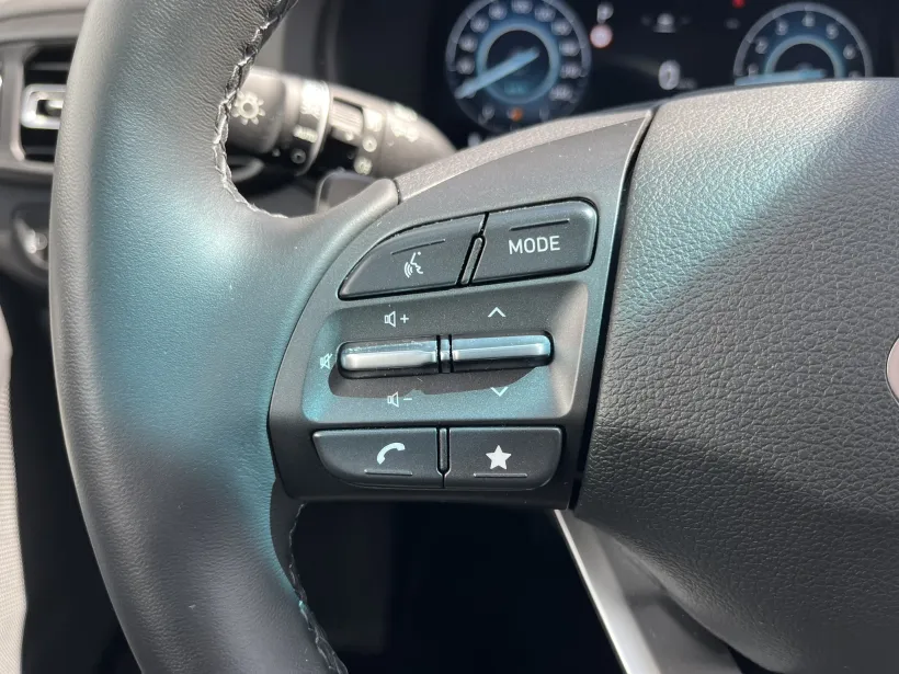 Hyundai i30 DCT Style