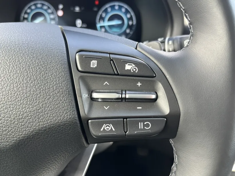 Hyundai i30 DCT Style