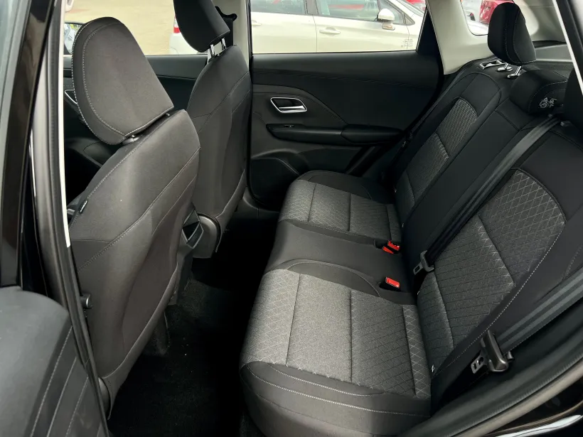 MG ZS 1.5 DVVT EXCITE MT