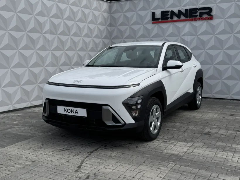 Hyundai KONA 1.6 T-GDi DCT COMFORT CLUB