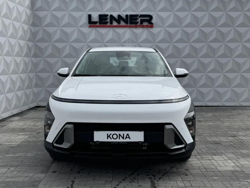 Hyundai KONA 1.0 T-GDi COMFORT