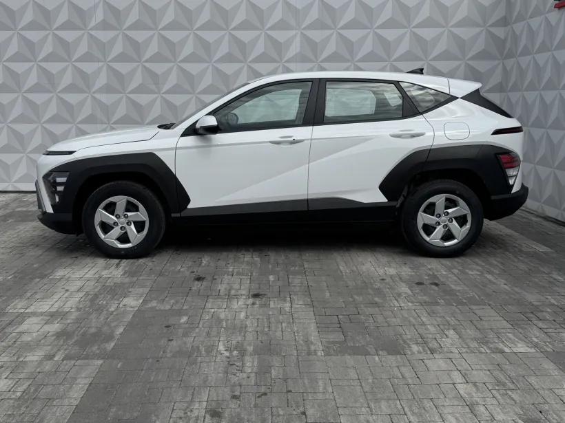 Hyundai KONA 1.0 T-GDi COMFORT