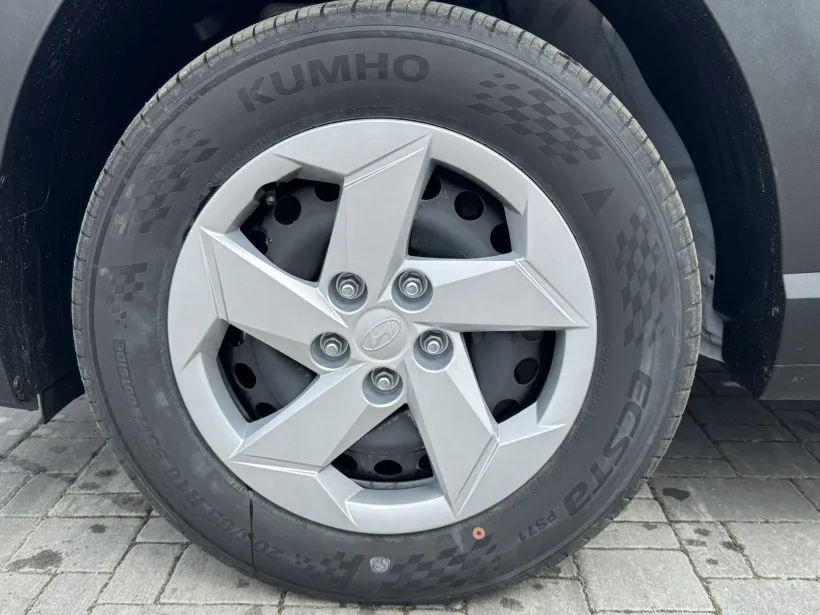 Hyundai KONA 1.0 T-GDi COMFORT