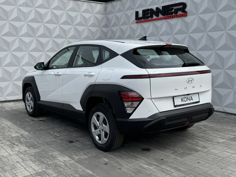 Hyundai KONA 1.6 T-GDi DCT COMFORT CLUB