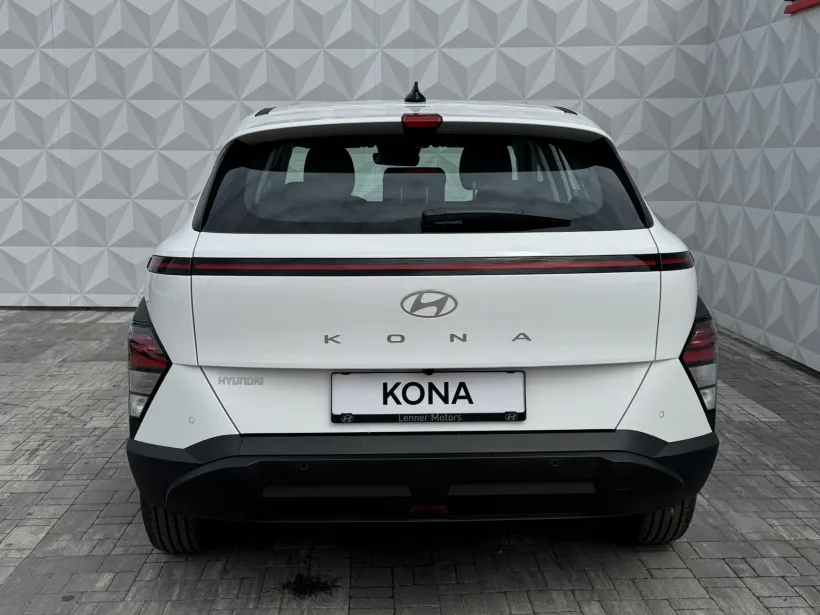 Hyundai KONA 1.0 T-GDi COMFORT