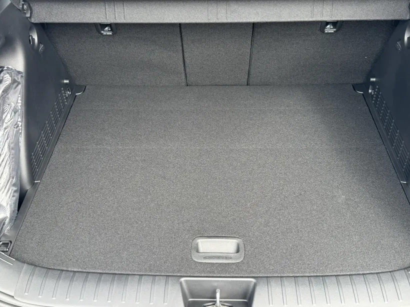 Hyundai KONA 1.6 T-GDi DCT COMFORT CLUB