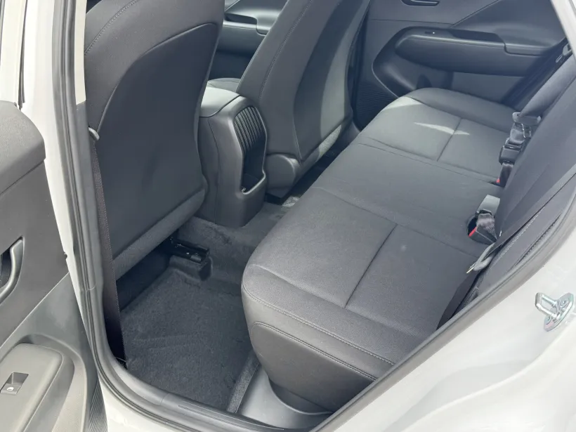 Hyundai KONA 1.0 T-GDi COMFORT