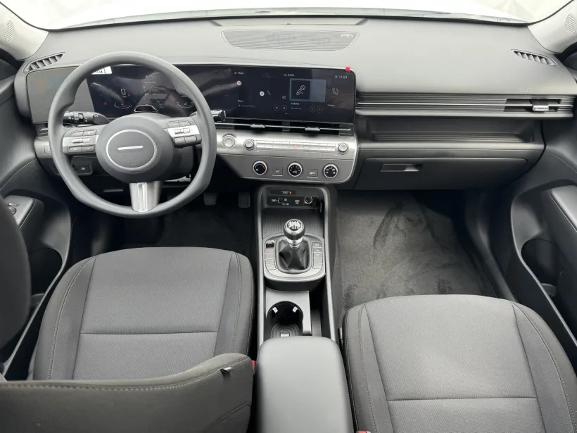 Hyundai KONA 1.0 T-GDi COMFORT
