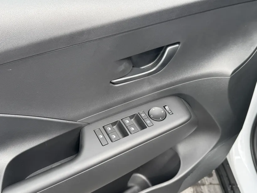 Hyundai KONA 1.0 T-GDi COMFORT