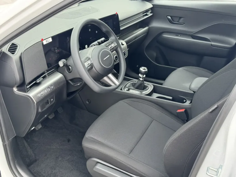 Hyundai KONA 1.0 T-GDi COMFORT