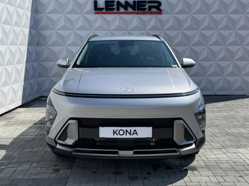 Hyundai KONA 1.6 T-GDi DCT SMART TECHNOLOGY
