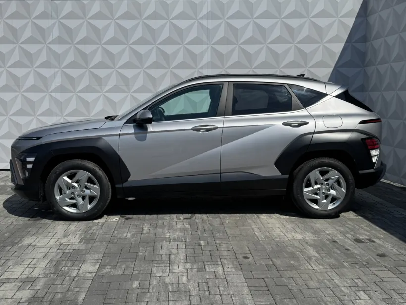 Hyundai KONA 1.6 T-GDi DCT SMART TECHNOLOGY