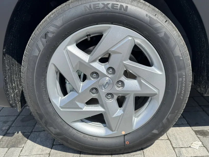 Hyundai KONA 1.6 T-GDi DCT SMART TECHNOLOGY