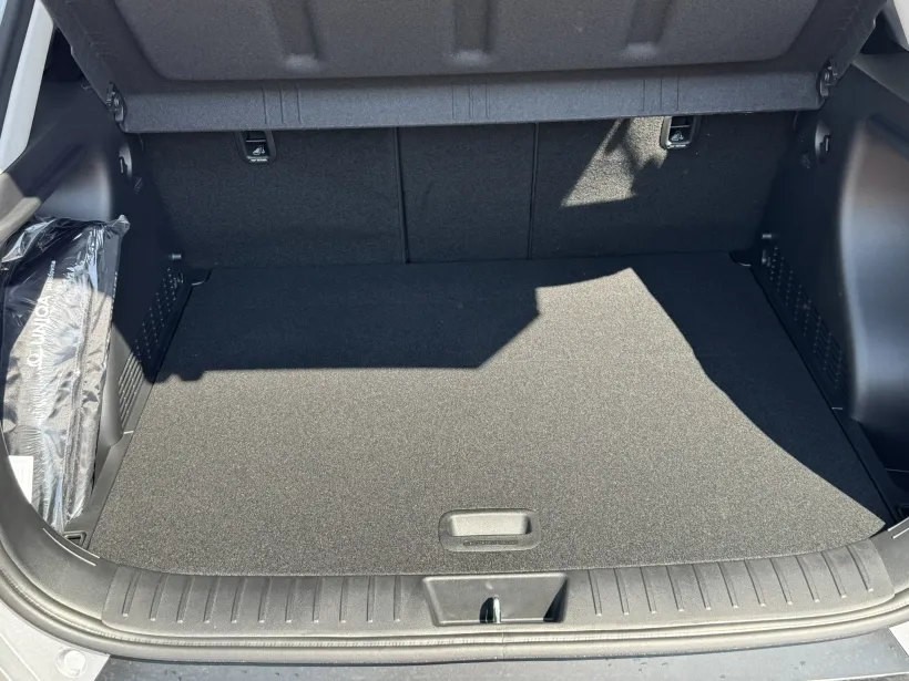 Hyundai KONA 1.6 T-GDi DCT SMART TECHNOLOGY